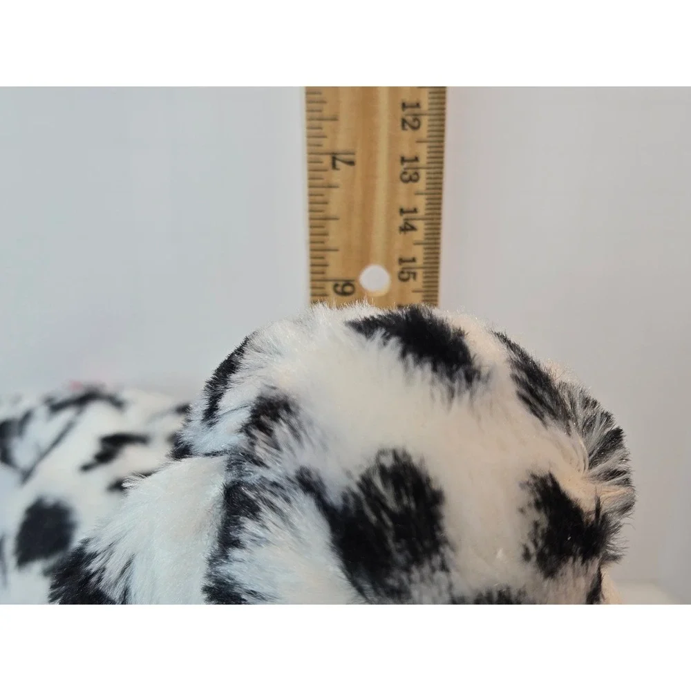 Douglas Cuddle Toys Dooley the Dalmation Dog #4010 Plush Stuffed Animal Toy 2016